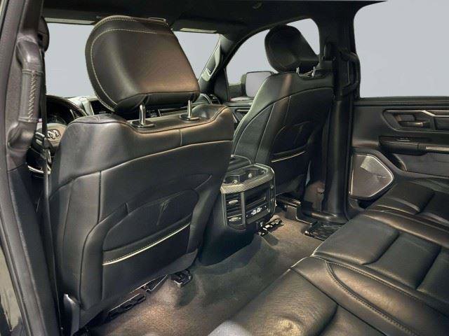 Used 2021 RAM 1500 Limited w/ Night Edition AWD/4WD image 67