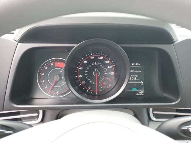 Certified 2023 Hyundai Elantra SEL FWD image 23
