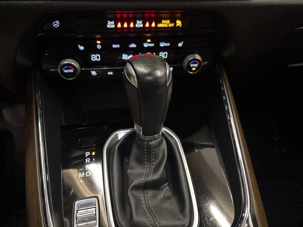 Used 2019 MAZDA CX-9 Signature image 21