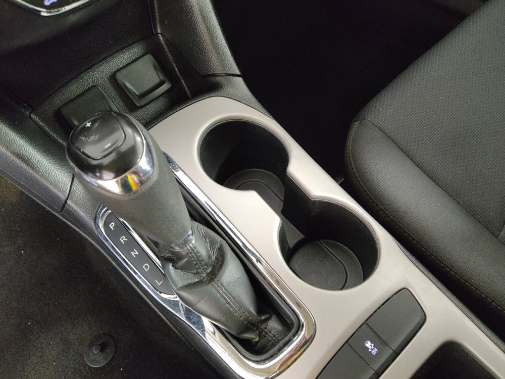 Used 2018 Chevrolet Cruze LS image 26