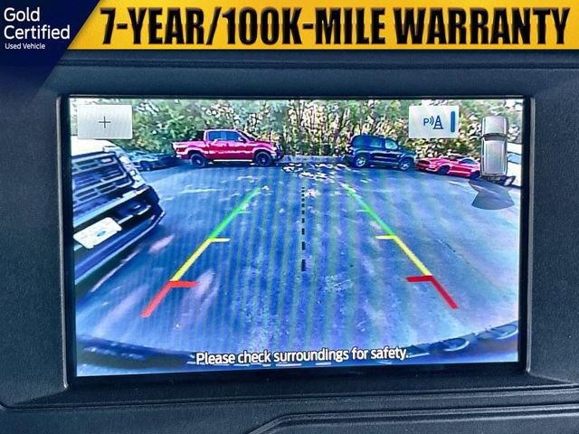 Used 2022 Ford Bronco Wildtrak AWD/4WD image 26