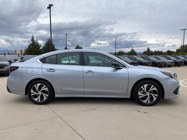 Used 2020 Subaru Legacy w/ Alloy Wheel Package AWD/4WD image 6