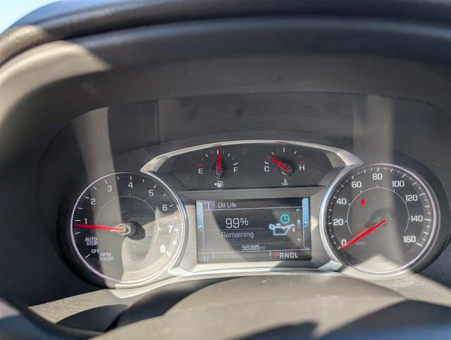 Used 2019 GMC Acadia SLT w/ LPO, Floor Liner Package image 18