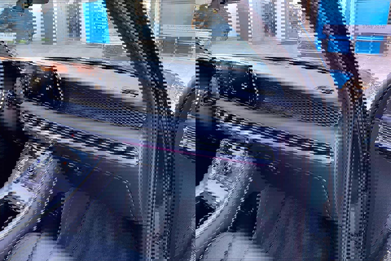 Used 2023 Hyundai Palisade Calligraphy w/ Cargo Package image 19