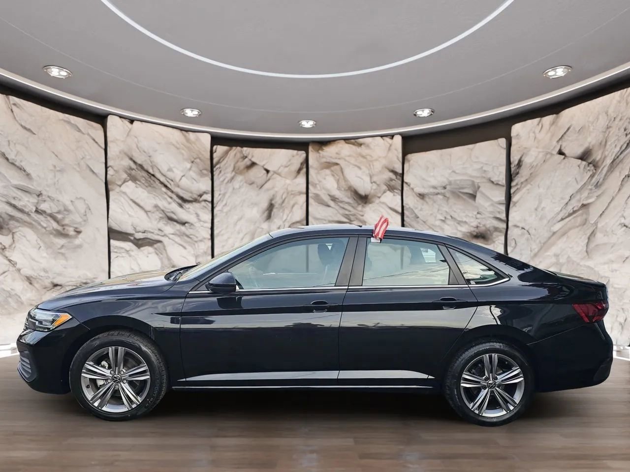 Used 2022 Volkswagen Jetta SE image 5