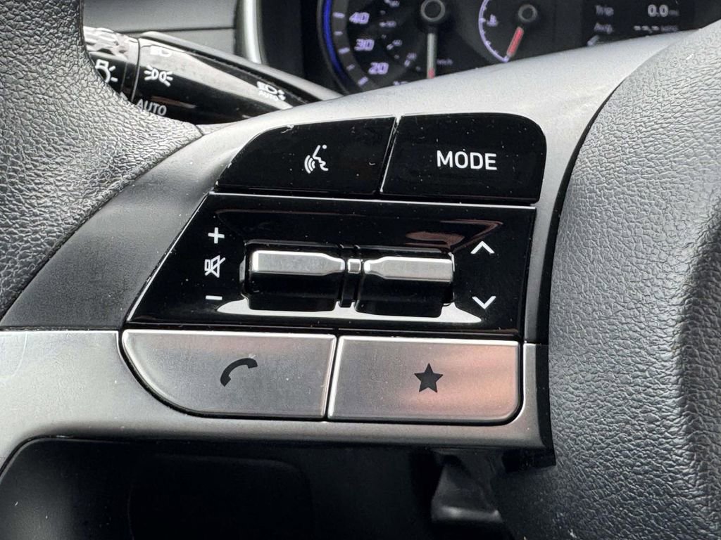 Used 2023 Hyundai Tucson SEL image 18