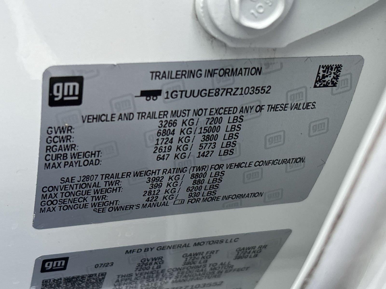 Used 2024 GMC Sierra 1500 Denali AWD/4WD image 29
