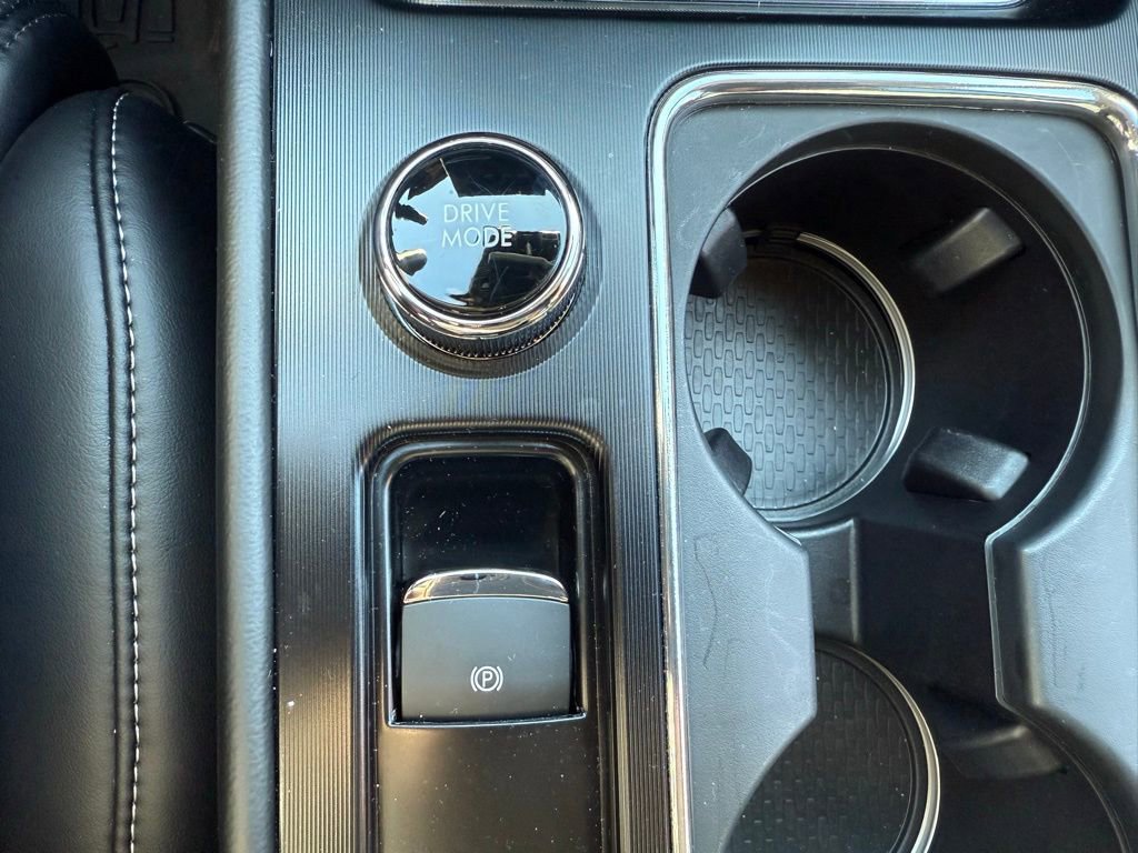 New 2025 Lincoln Corsair Grand Touring w/ Equipment Group 302A image 30