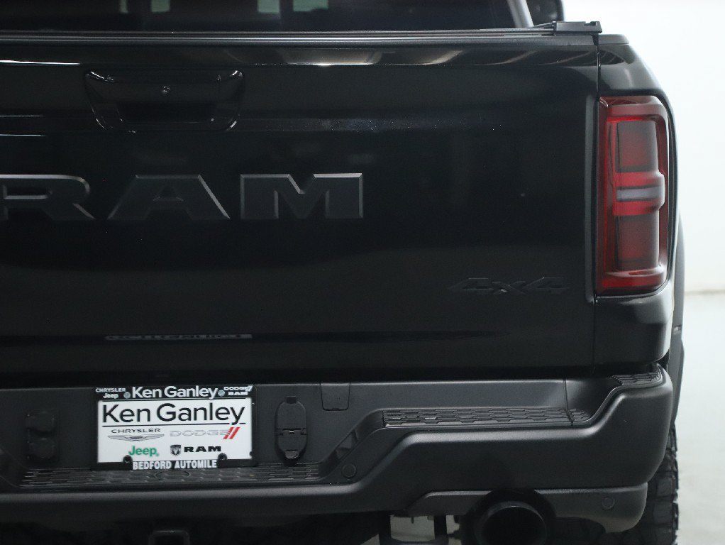 Used 2025 RAM 1500 RHO w/ RHO Level 1 Equipment Group AWD/4WD image 46