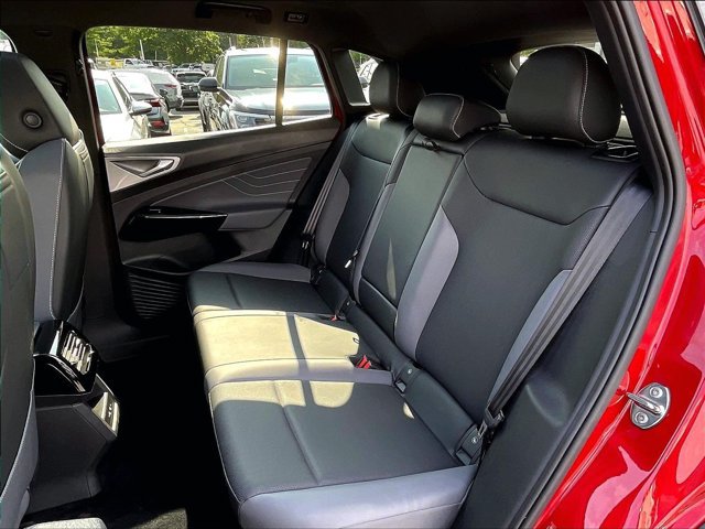 Used 2023 Volkswagen ID.4 S RWD image 22