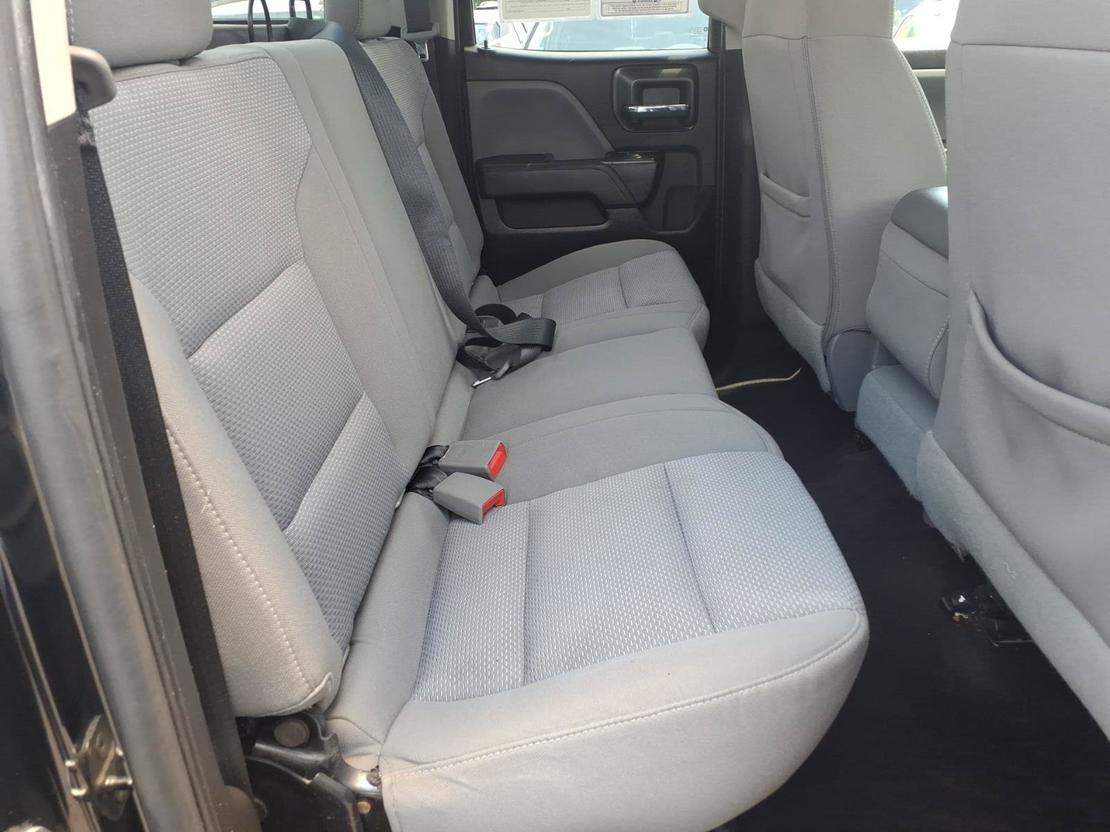 Used 2018 GMC Sierra 1500 4x4 Double Cab w/ Elevation Edition image 14