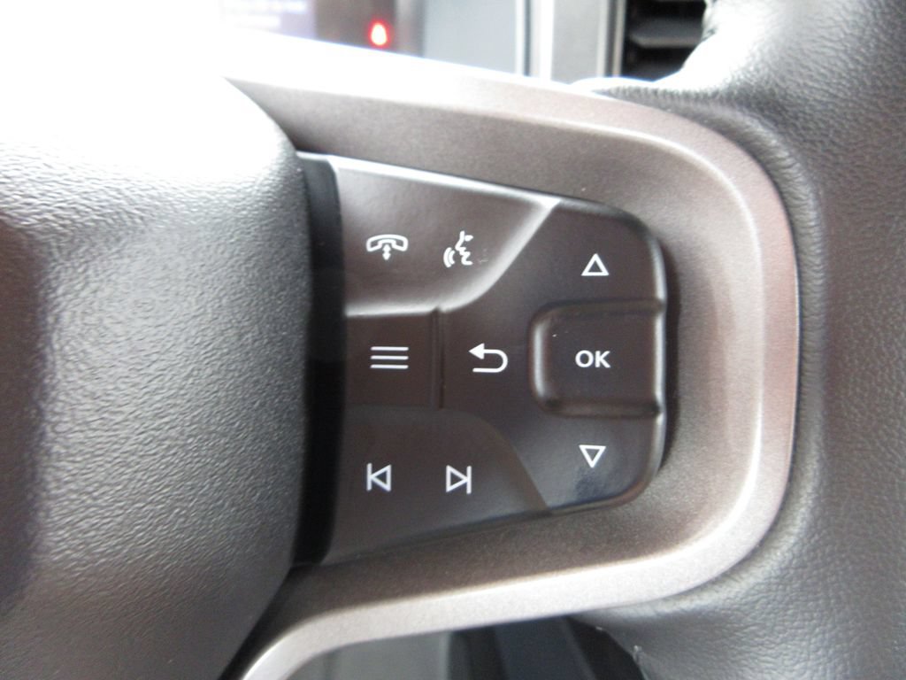 Certified 2024 Ford Bronco Big Bend AWD/4WD image 15