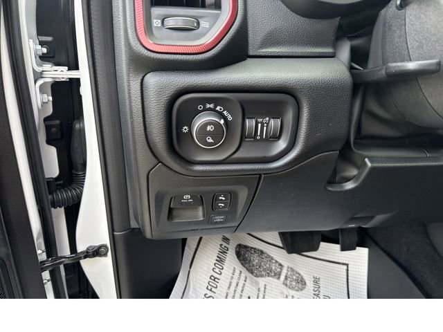 New 2026 RAM 1500 Rebel w/ Bed Utility Group image 19