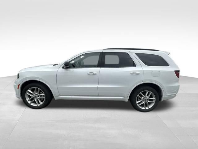 Used 2023 Dodge Durango GT AWD/4WD image 3