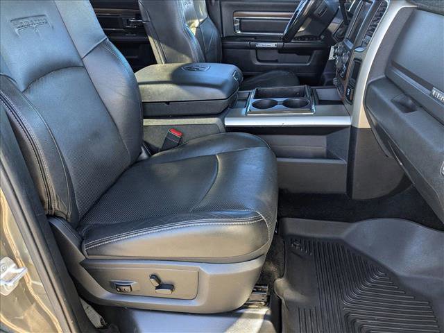 Used 2015 RAM 2500 Laramie w/ Convenience Group image 22
