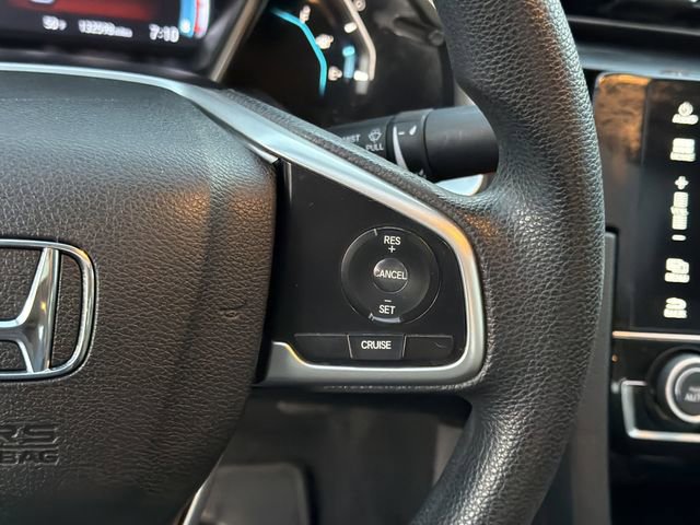 Used 2018 Honda Civic EX image 29