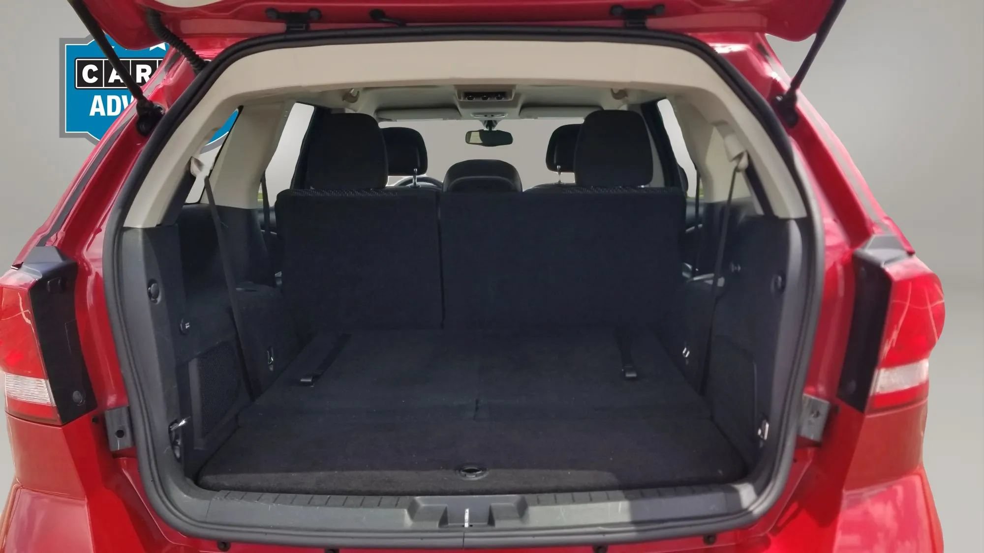 Used 2016 Dodge Journey SXT w/ Premium Group FWD image 21