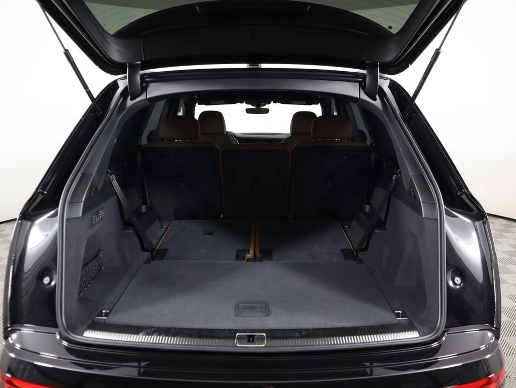 Used 2026 Audi Q7 3.0T Premium Plus w/ Premium Plus Package image 31