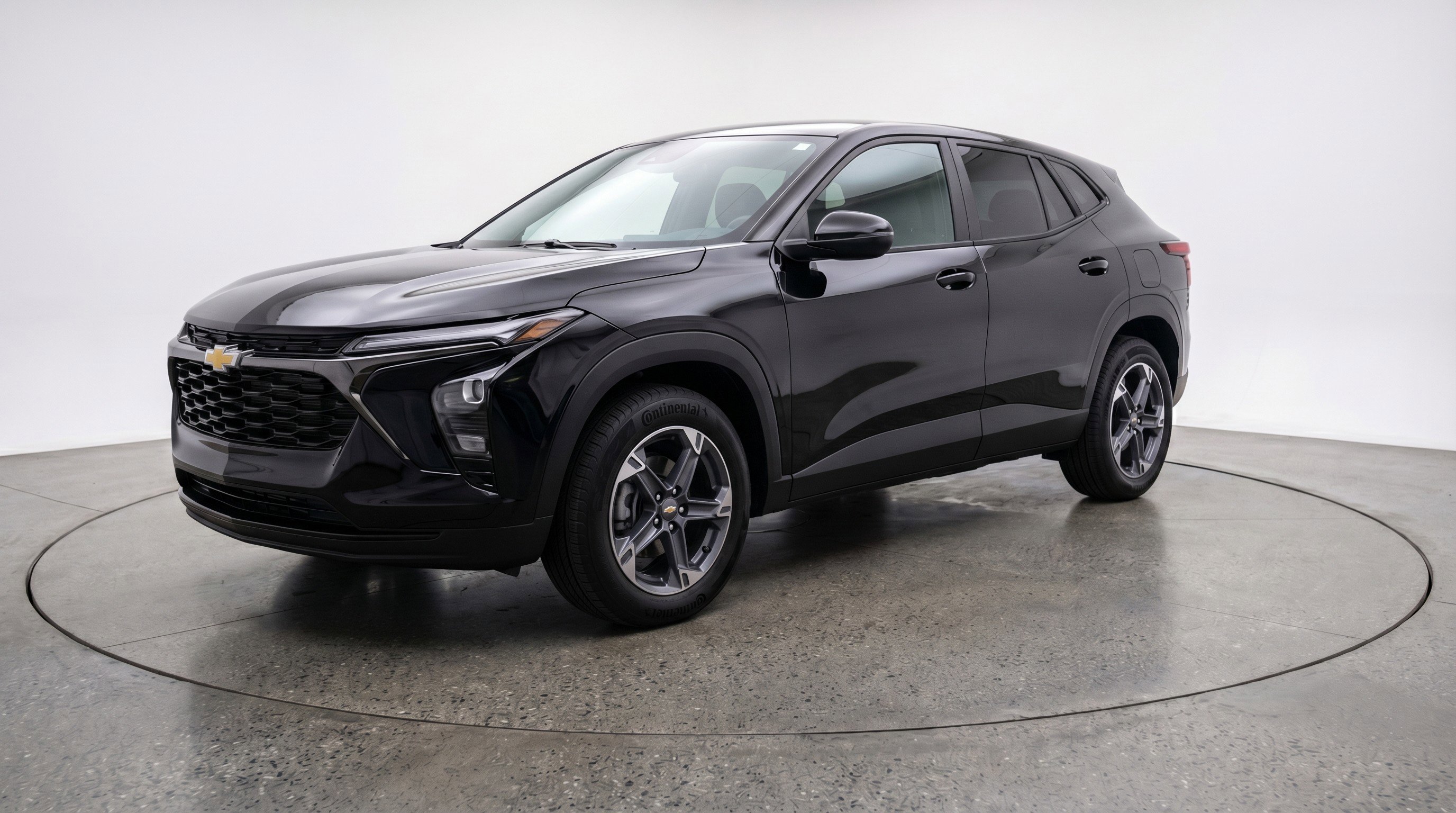 Used 2025 Chevrolet Blazer LT image 3