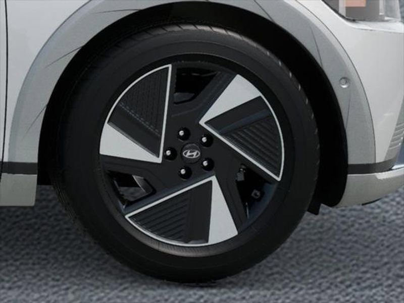 New 2026 Hyundai Ioniq 5 Limited image 8