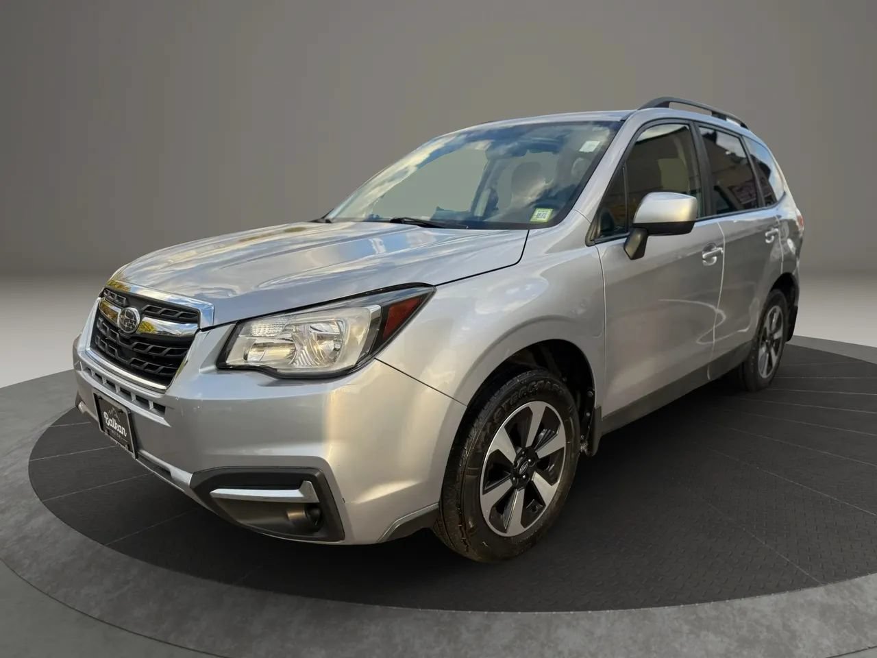 Used 2017 Subaru Forester 2.5i Premium w/ Protection Package #1 AWD/4WD image 13