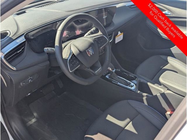 New 2026 Buick Encore GX Sport Touring w/ Comfort Package image 12