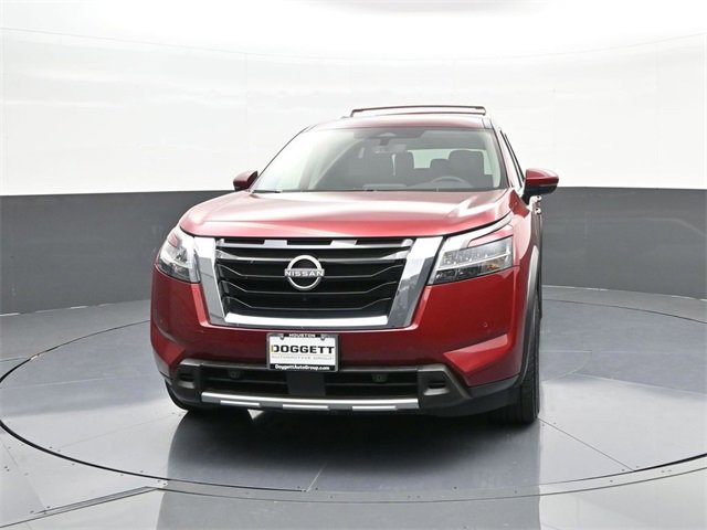 Used 2024 Nissan Pathfinder SL image 27