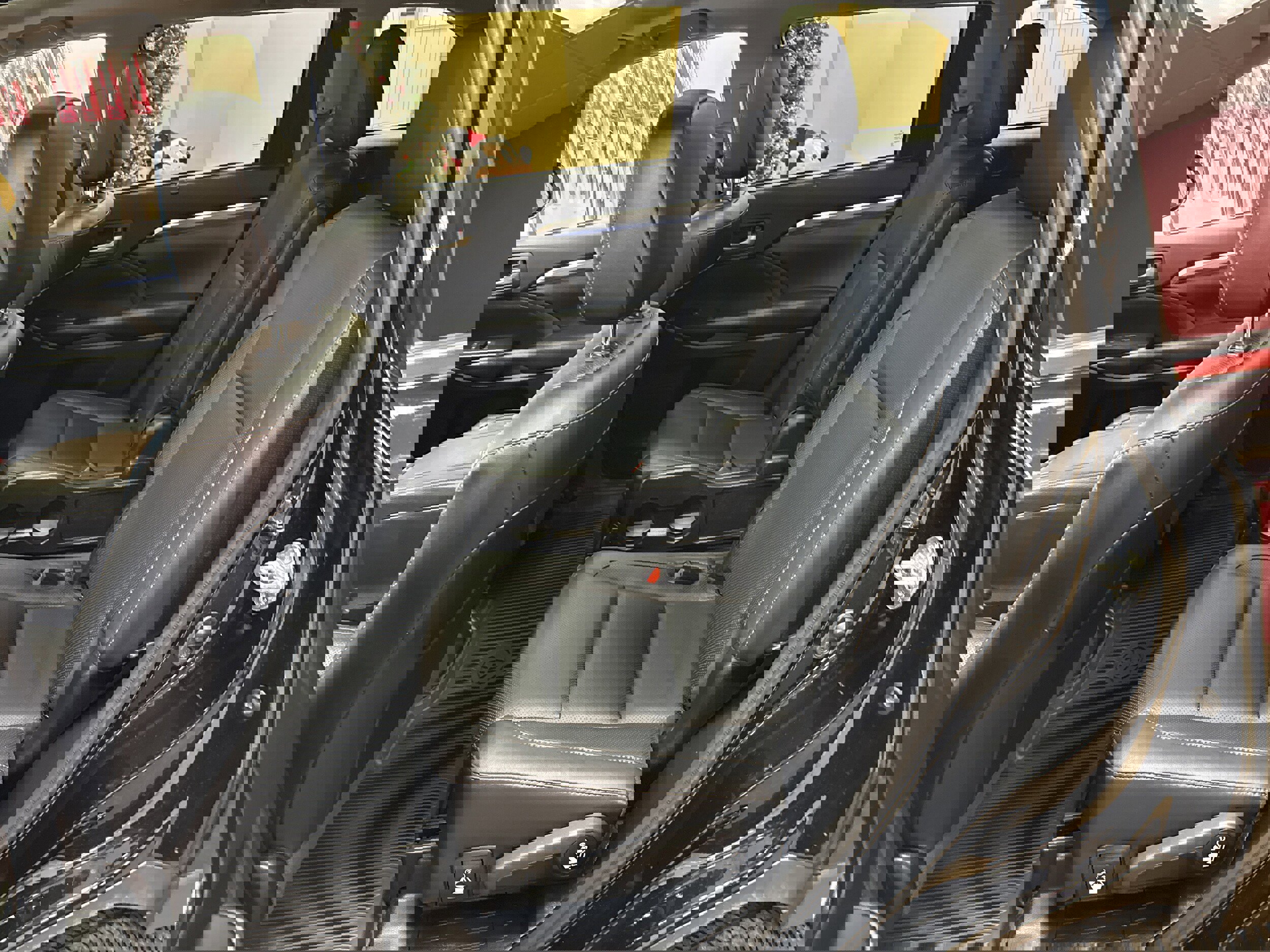 Used 2019 Toyota Highlander Limited Platinum image 48