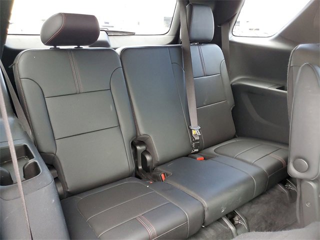 Certified 2023 Chevrolet Traverse RS image 26