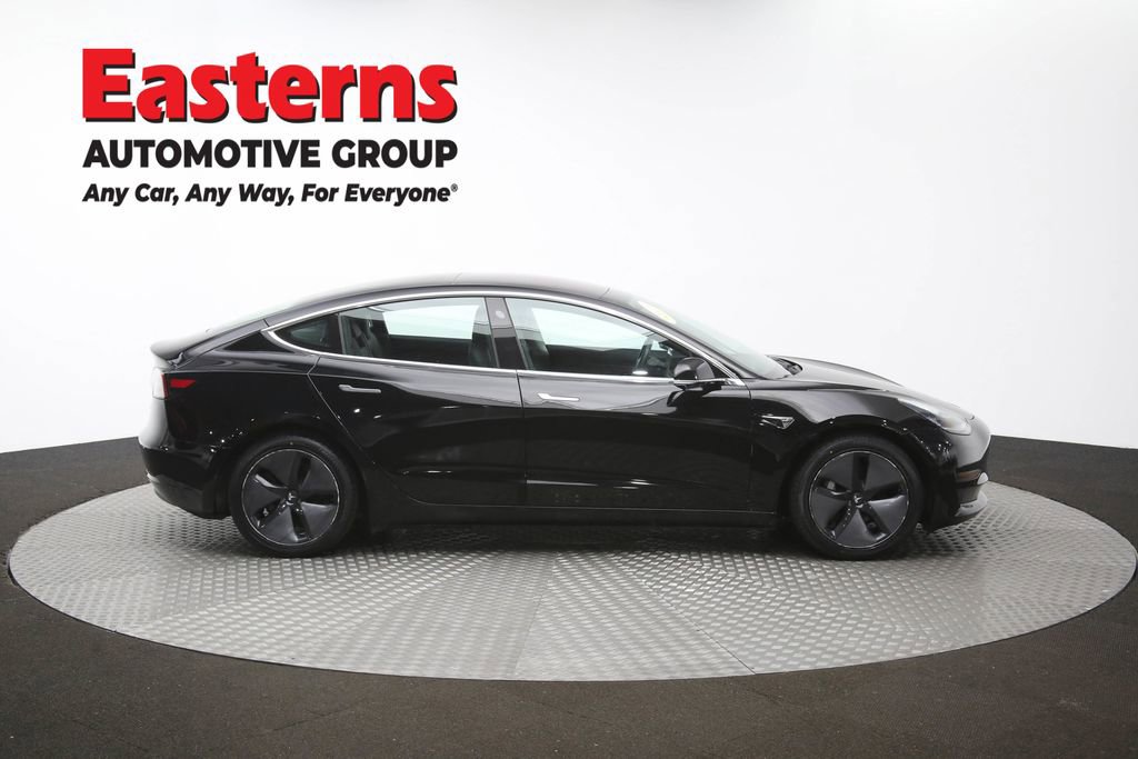 Used 2018 Tesla Model 3 Long Range AWD/4WD image 40
