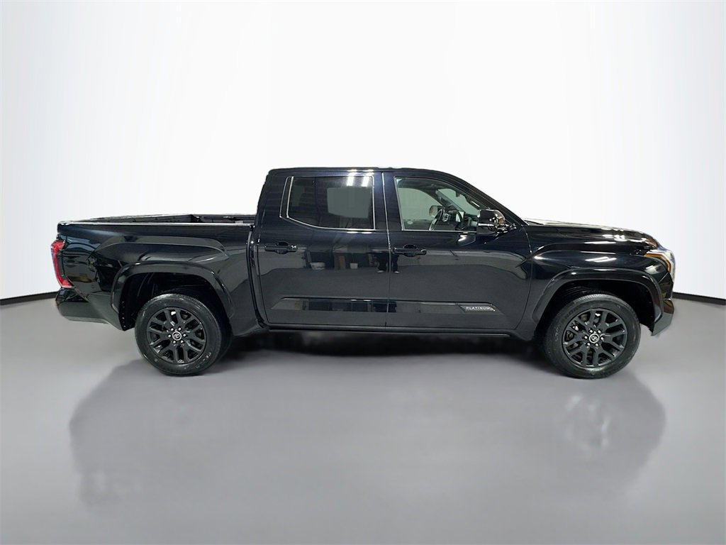 Used 2023 Toyota Tundra Platinum image 5