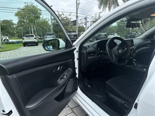 Used 2024 Nissan Sentra S FWD image 22