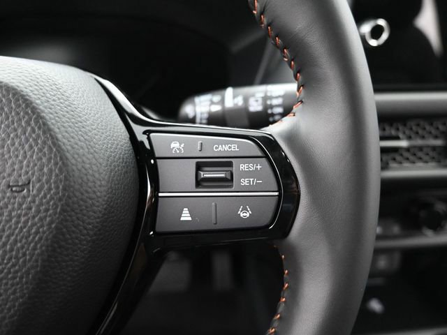 New 2026 Honda HR-V Sport image 17