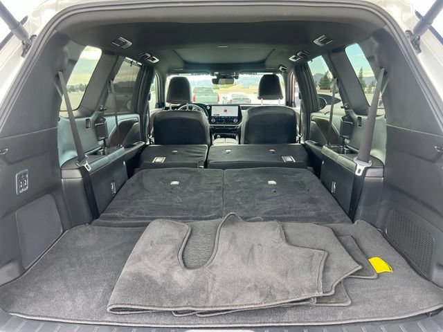 Used 2025 Lexus TX 350 FWD w/ Technology Package image 51