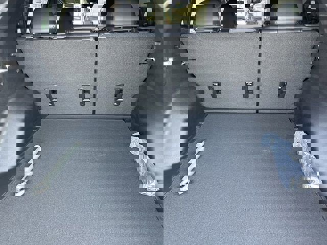 New 2026 Chevrolet Equinox EV RS image 24