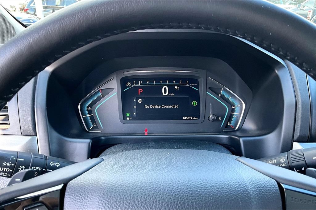 Used 2023 Honda Odyssey Touring image 31