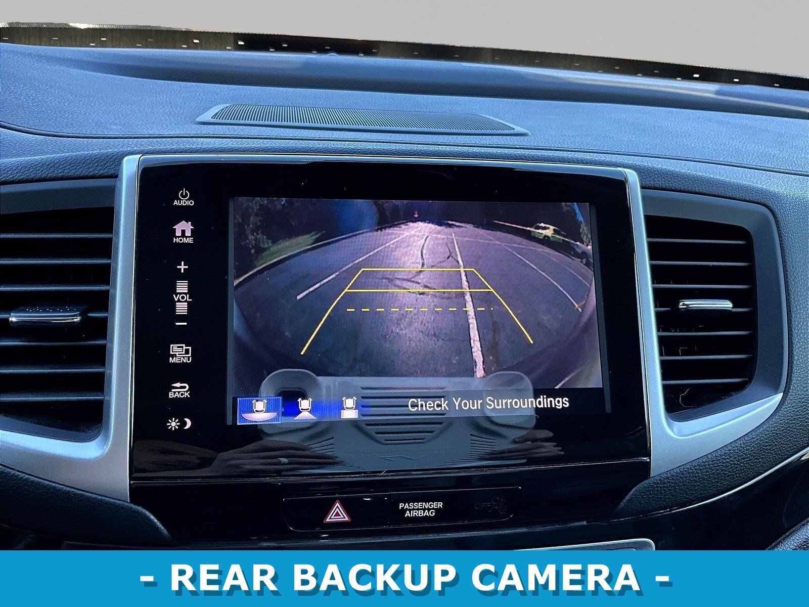 Used 2018 Honda Pilot Touring image 14