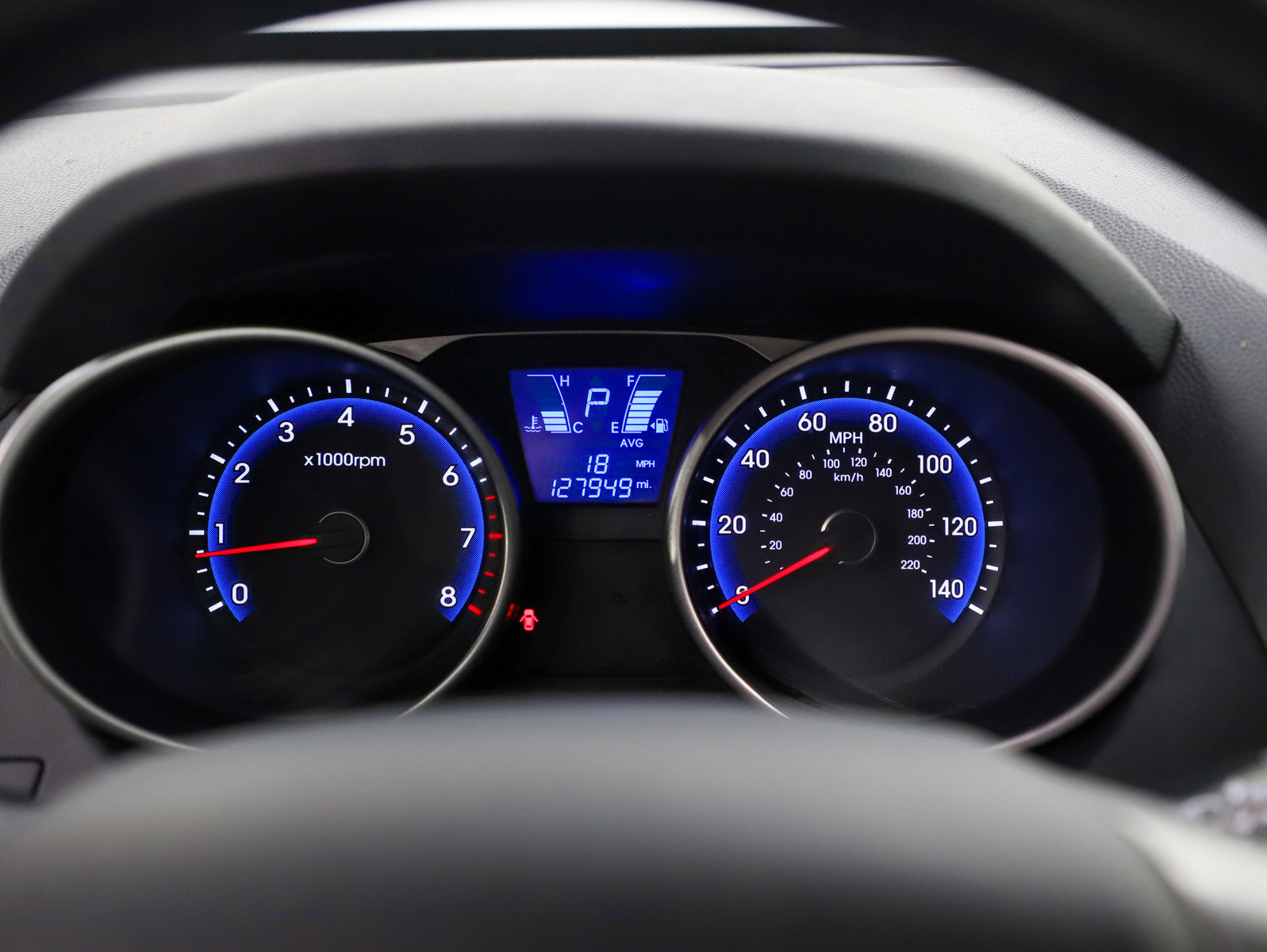 Used 2015 Hyundai Tucson SE image 20