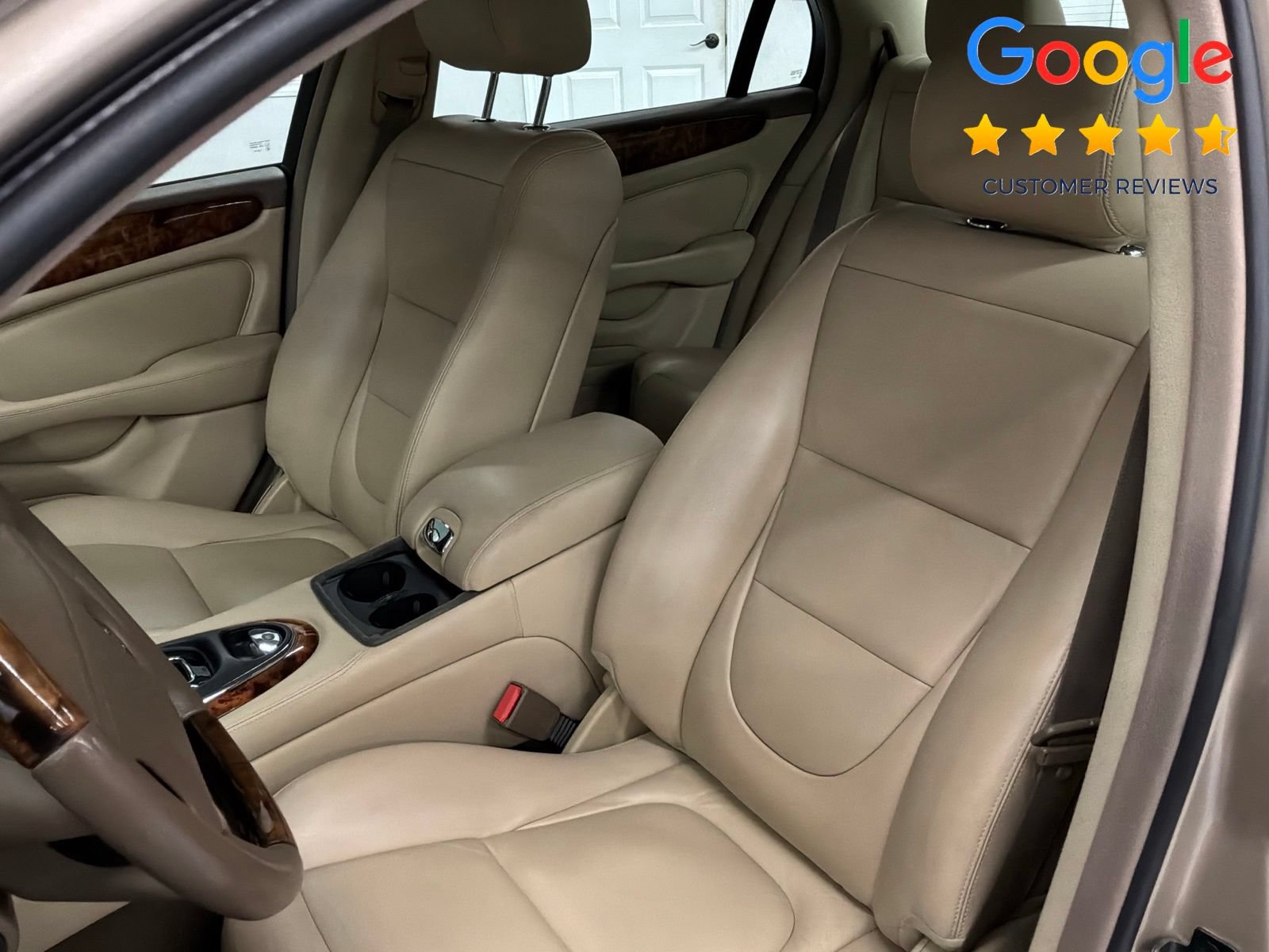 Used 2005 Jaguar XJ8 RWD image 17