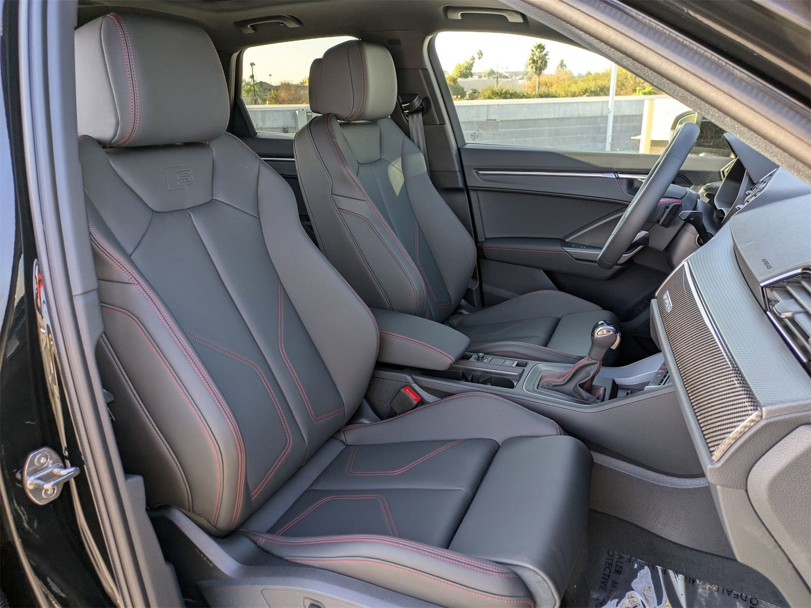 New 2025 Audi Q3 2.0T Premium Plus image 10