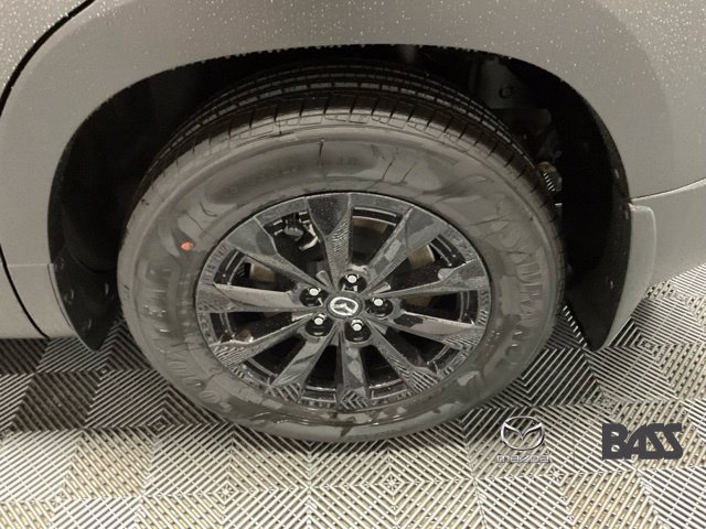 New 2026 MAZDA CX-50 AWD 2.5 Hybrid w/ Weather Package image 41