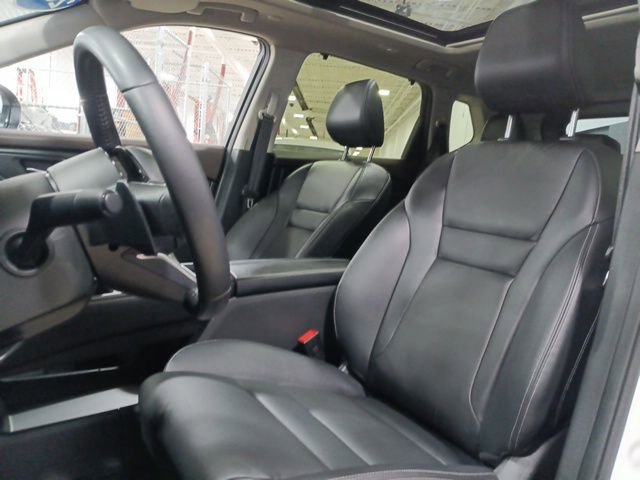 Certified 2023 Nissan Rogue SL w/ SL Premium Package image 13