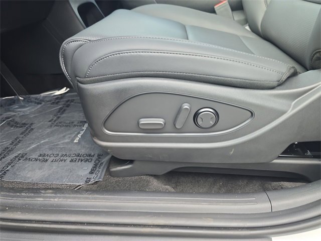 New 2026 Hyundai Palisade XRT Pro image 12