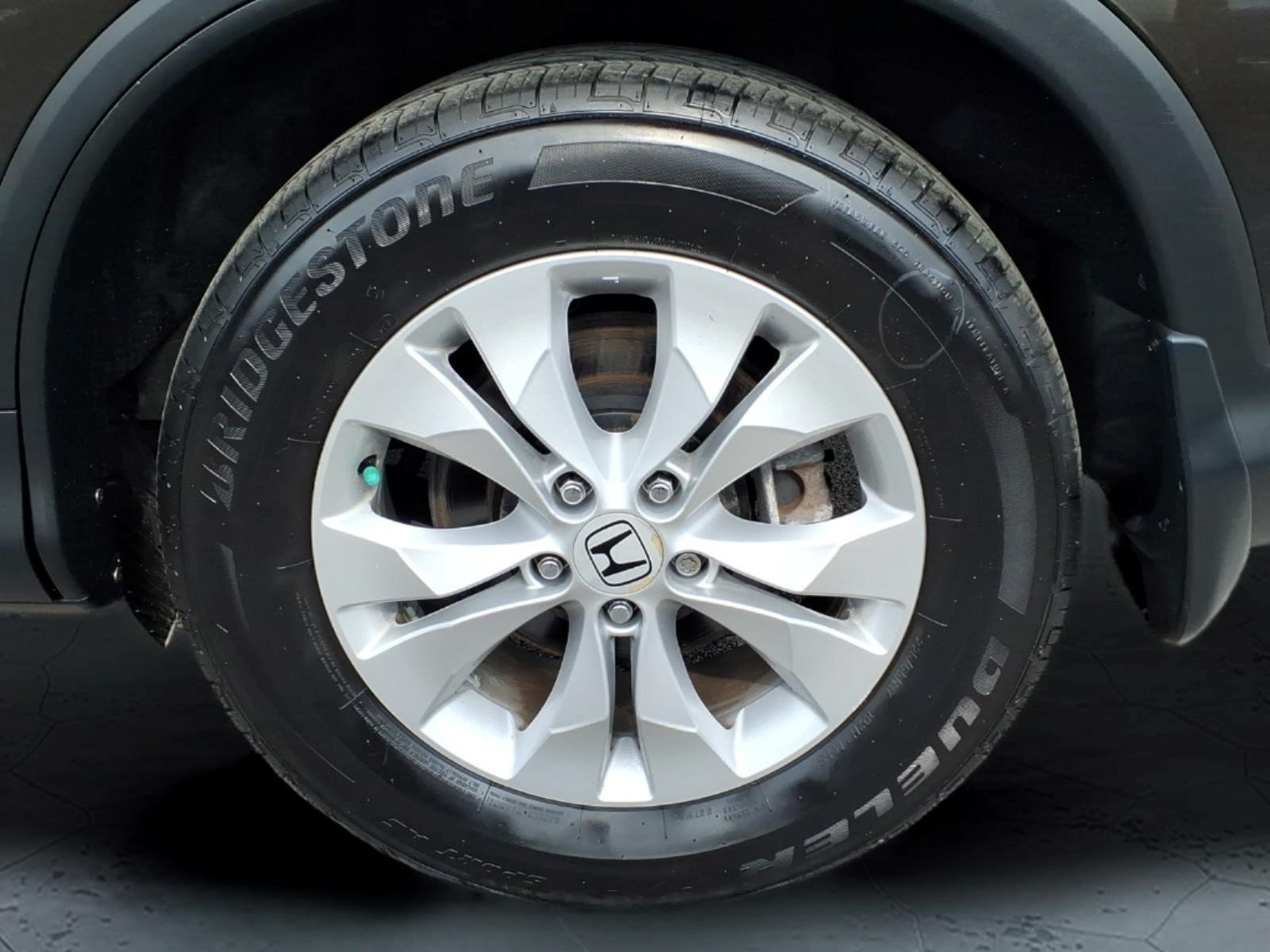 Used 2014 Honda CR-V EX-L image 7