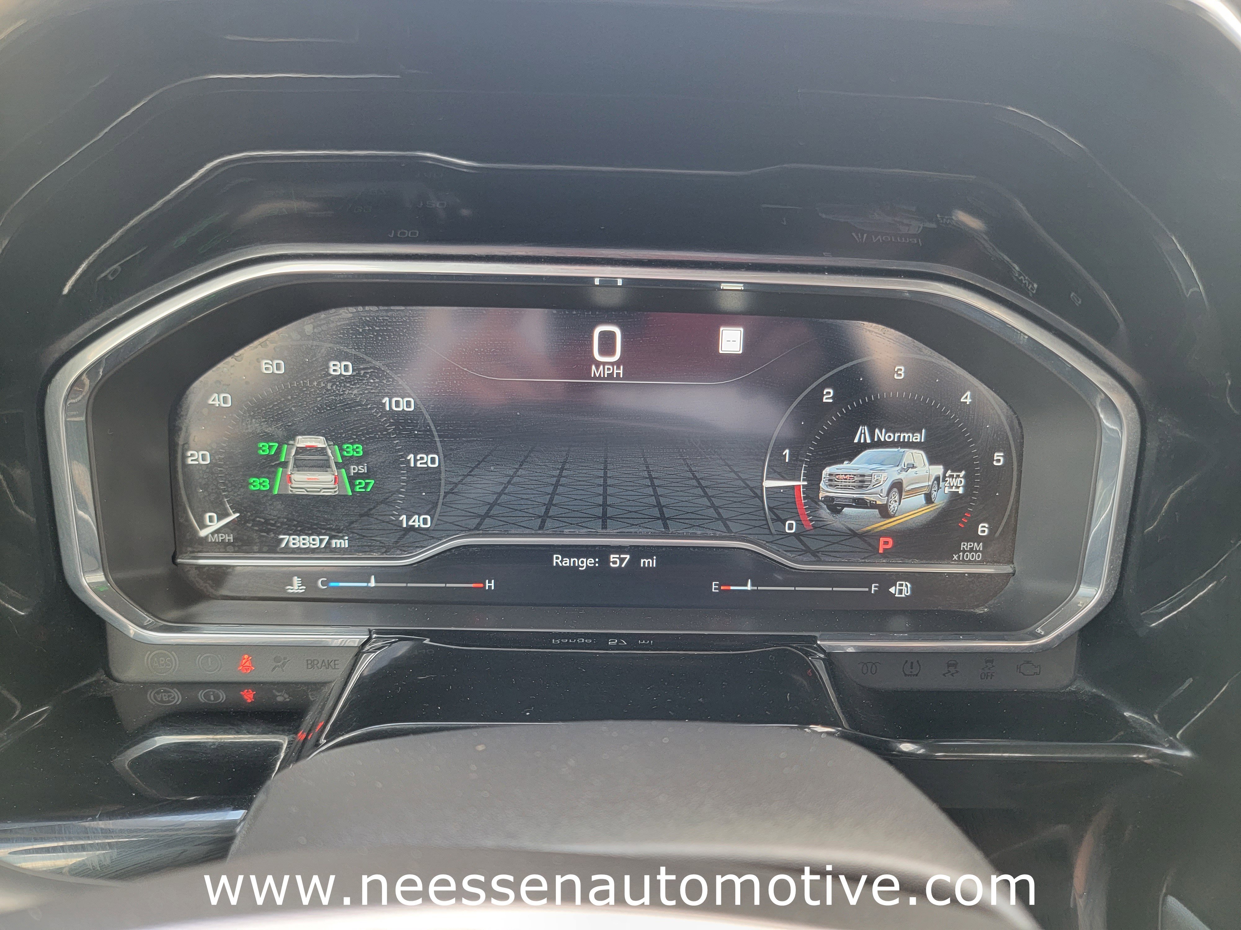 Used 2022 GMC Sierra 1500 SLT w/ SLT Convenience Package image 25