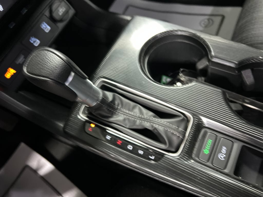 Used 2026 Honda Civic LX image 18