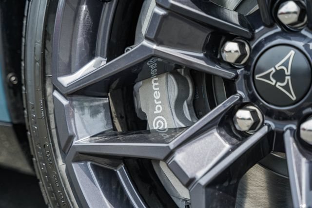 New 2026 Dodge Charger Scat Pack w/ Blacktop Package AWD/4WD image 26