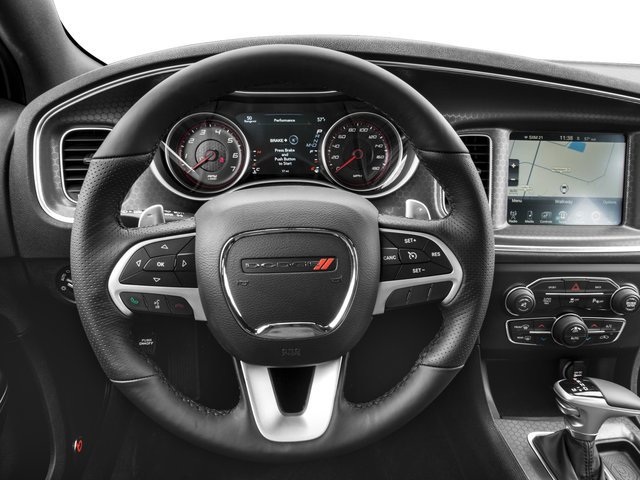 Used 2017 Dodge Charger R/T Scat Pack image 7