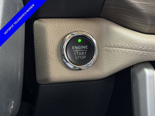 Certified 2024 Ford Expedition Limited image 19