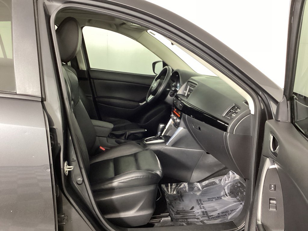Used 2015 MAZDA CX-5 Grand Touring image 9